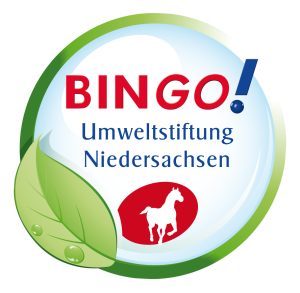 Logo Bingo Umweltstiftung
